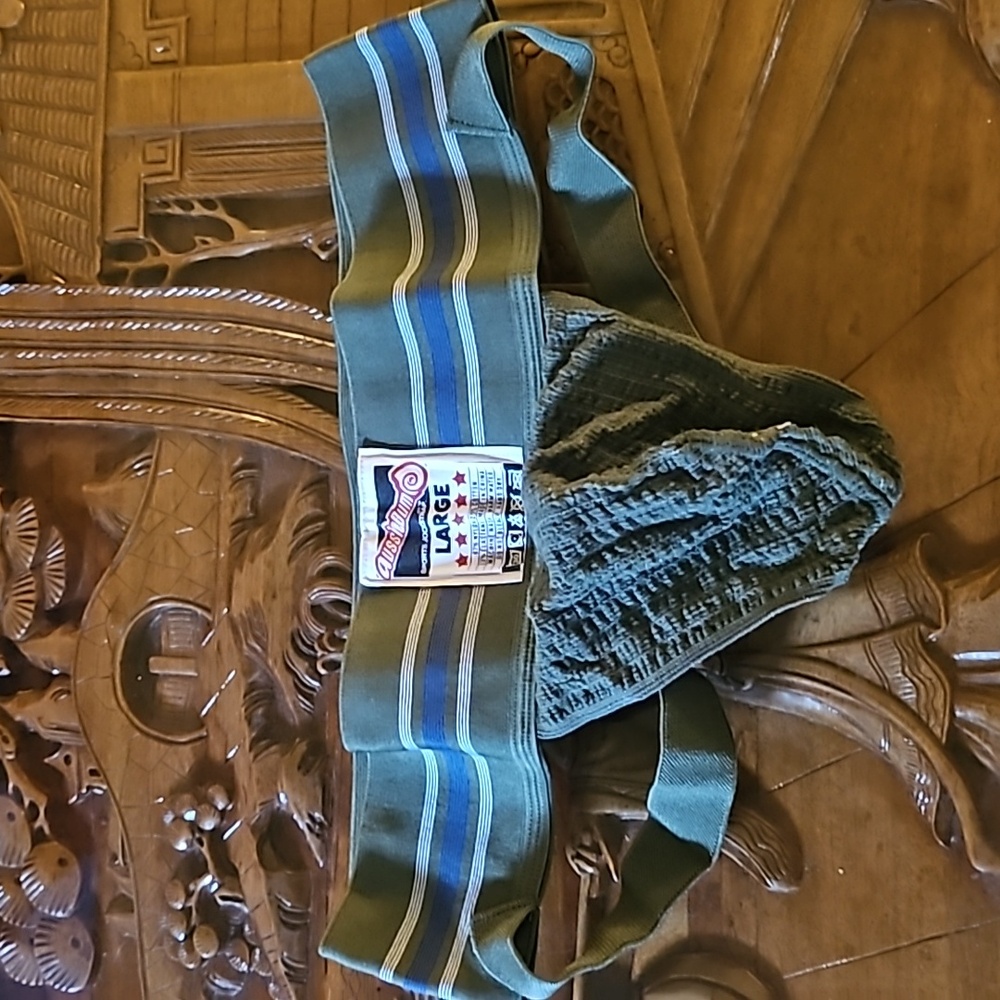 AussieBum Classic Jock